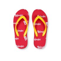 Biscuit Beach Woman's Flip Flops