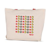 Bagock Pattern Tote Bag