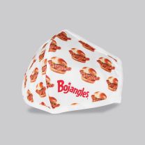 Bo's Chicken Sandwich Mask 