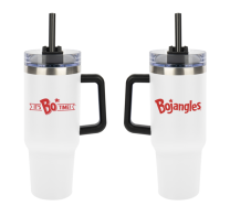 Bojangles Mug